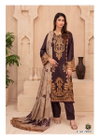 Maryum And Maria Vol 19 By Keval Cotton Printed Dress Material Orders In India